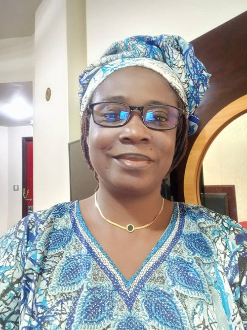 DIRECTRICE GENERAL DE SENEVE SARL